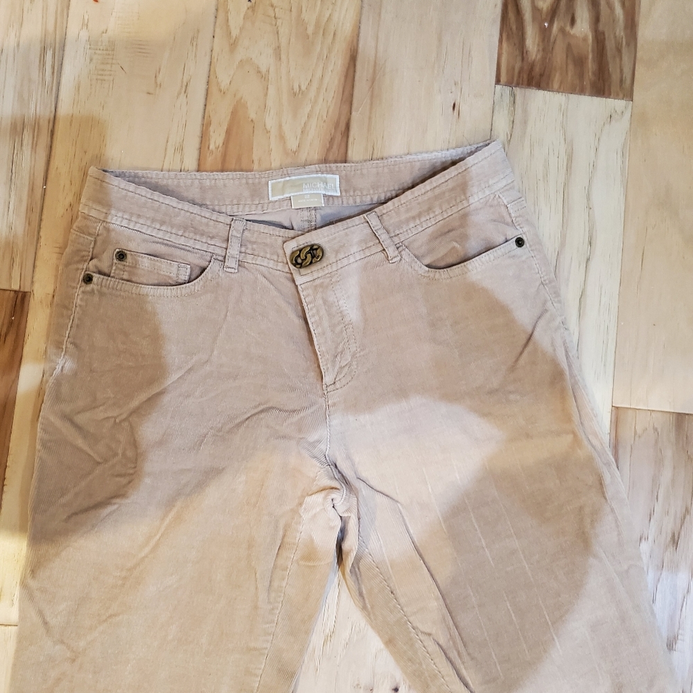 Michael Kors Cordoruy pants